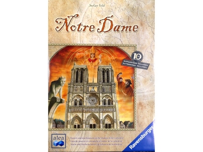 Notre Dame