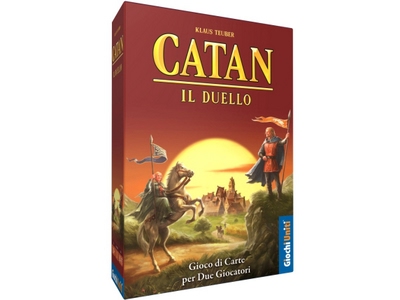 Catan Il Duello