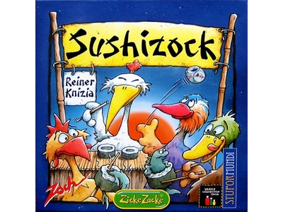 Sushizock