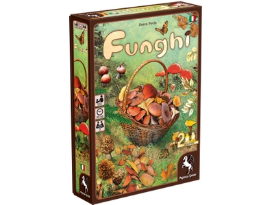 Funghi