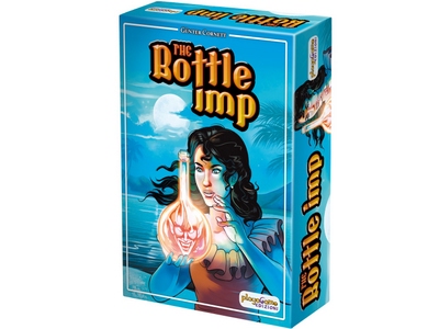 The Bottle Imp