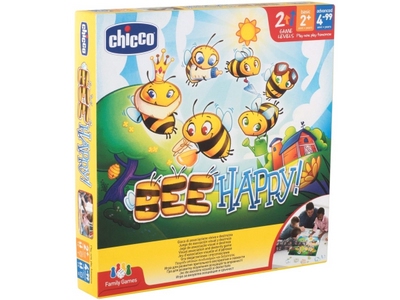 Chicco Bee Happy