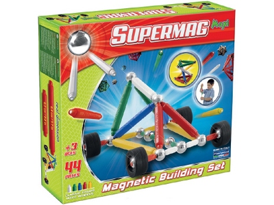 Supermag Maxi Wheels 44