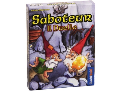 Saboteur: Il Duello