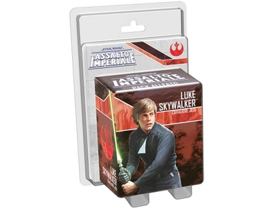 Star Wars - Assalto Imperiale - Luke Skywalker