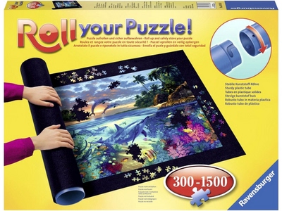 Ravensburger Roll Your Puzzle