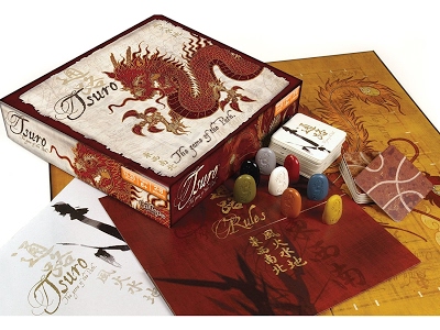 Tsuro