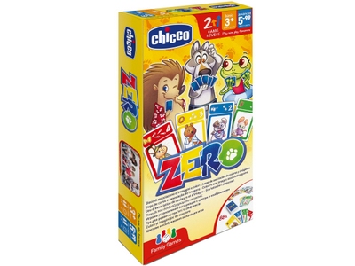 Chicco Zero