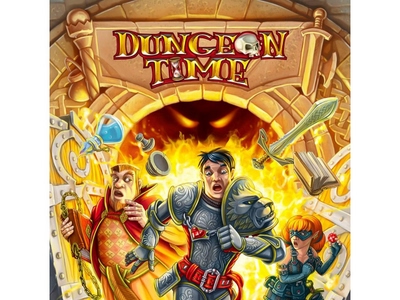 Dungeon Time