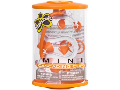 Perplexus Mini Cascading Cup - Labirinto 3D