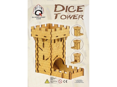 Torre dei Dadi