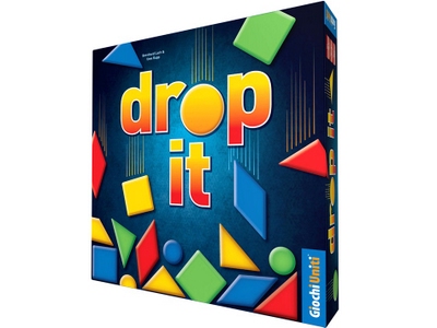 Drop It