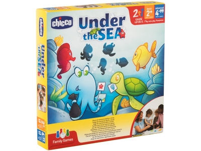 Chicco Under the Sea