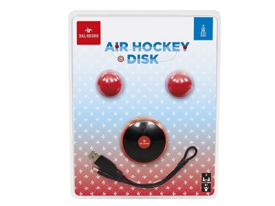 Air Hockey Disks