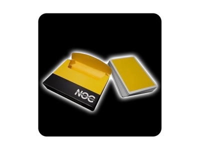 Carte Noc v3 Yellow