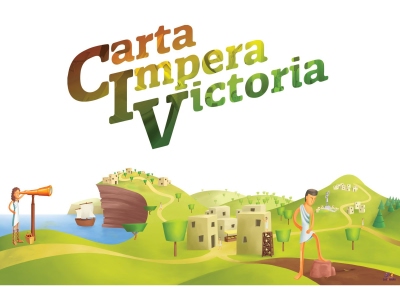 CIV: Carta Impera Victoria