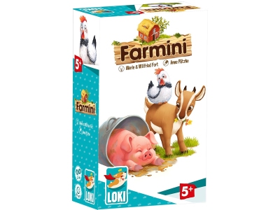 Farmini