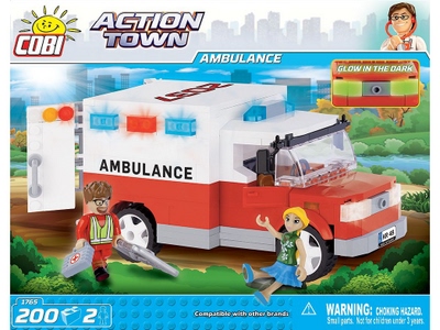 Ambulanza