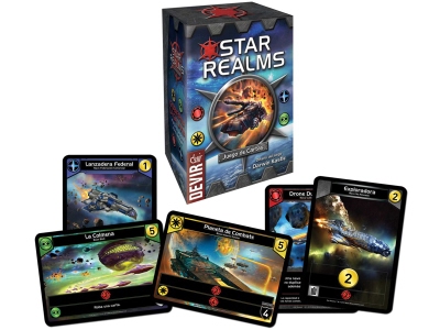 Star Realms