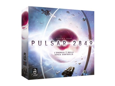 Pulsar 2849