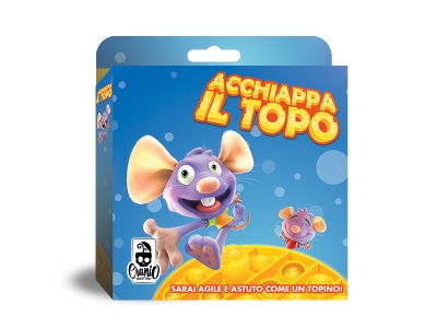 Acchiappa il topo