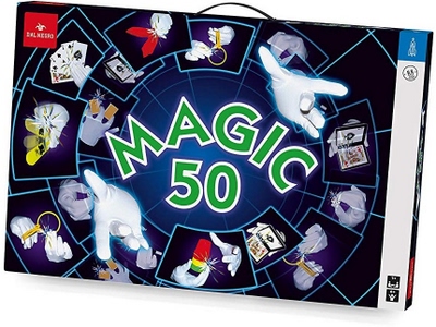 Magic 50