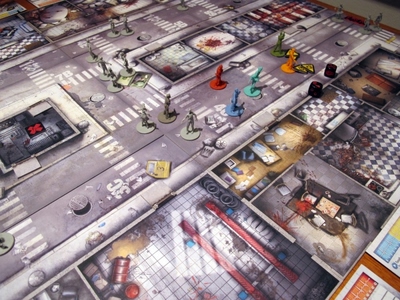 Zombicide