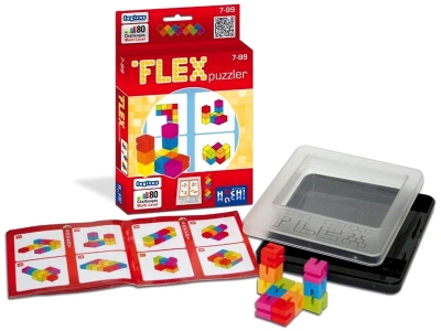 Flex Puzzler