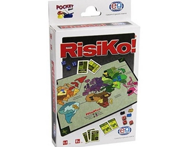 Risiko Pocket