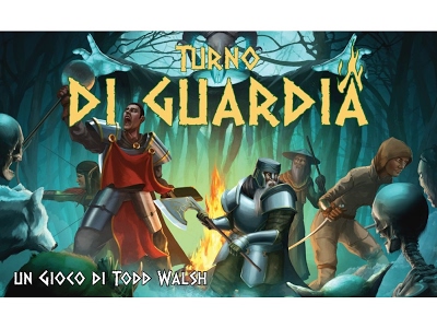 Turno di Guardia Deluxe