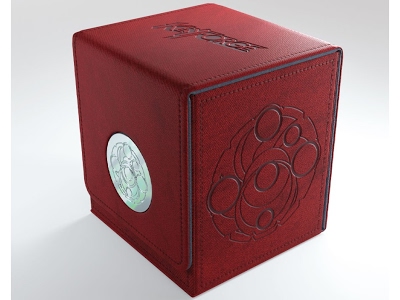 KeyForge Red Vault