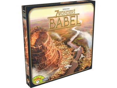 7 Wonders Babel