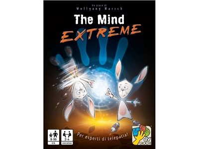 The Mind Extreme