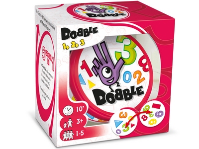 Dobble 123