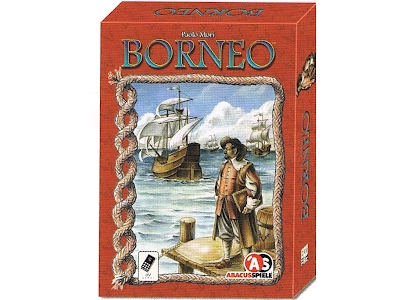 Borneo