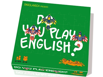 Do You Play English?