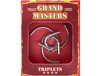 Grand Masters Triplets