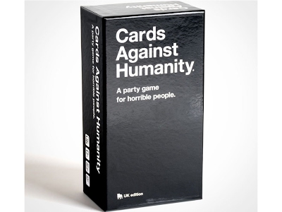 Cards Against Humanity