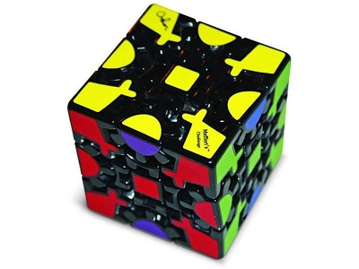 Rompicapo Gear Cube