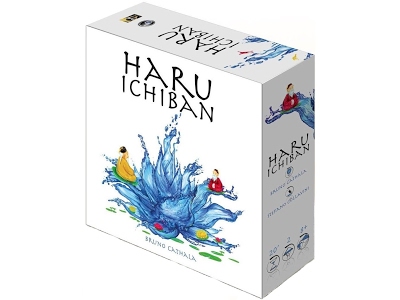 Haru Ichiban