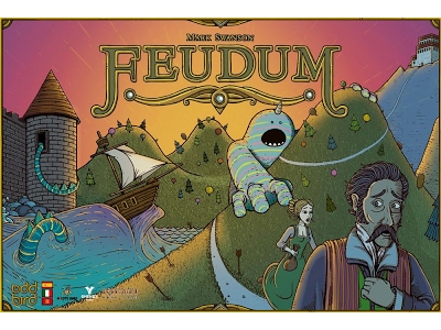 Feudum