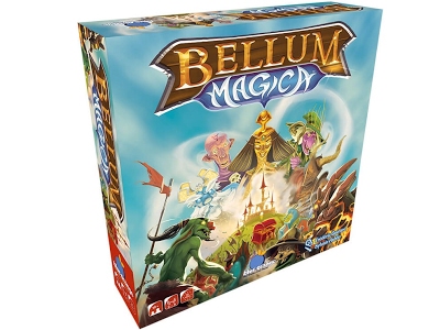 Bellum Magica