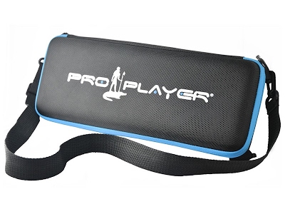 Pro Player Borsa Porta Carte con Tracolla