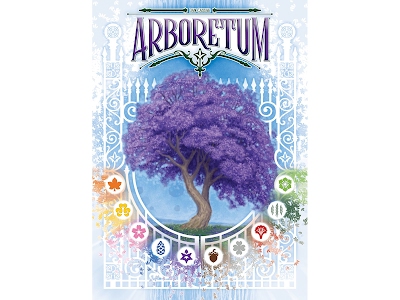 Arboretum