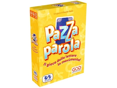 Pazzaparola