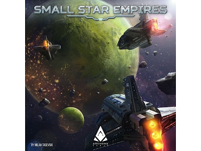 Small Star Empires