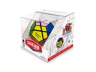 Skewb Ultimate