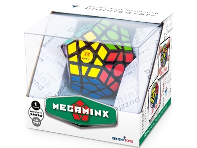 Megaminx