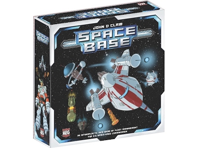 Space Base