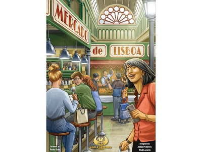 Mercado de Lisboa